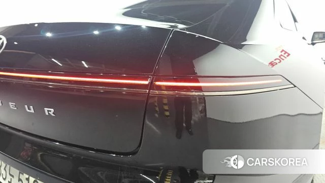 Hyundai Grandeur (GN7) id 4382217 из Кореи 15
