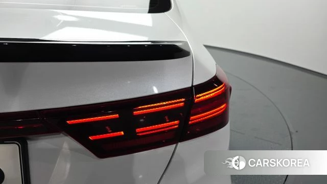 Kia The New K3 2nd generation id 4195634 из Кореи 15