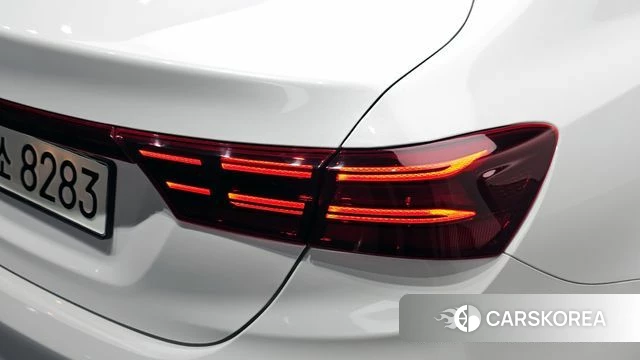 Kia The New K3 2nd generation id 4361792 из Кореи 15