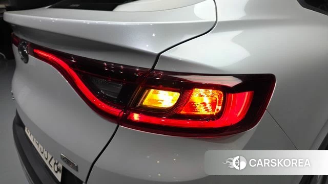 Renault Korea (Samsung) XM3 id 4424115 из Кореи 15