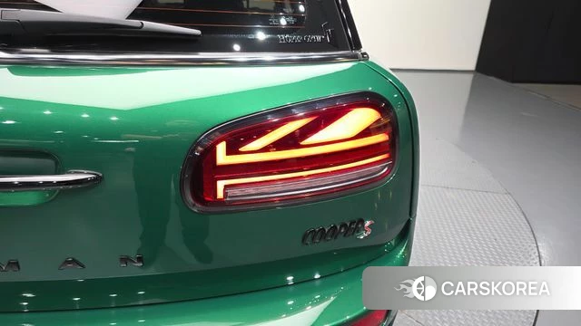 Mini Cooper S Clubman id 4591442 из Кореи 15