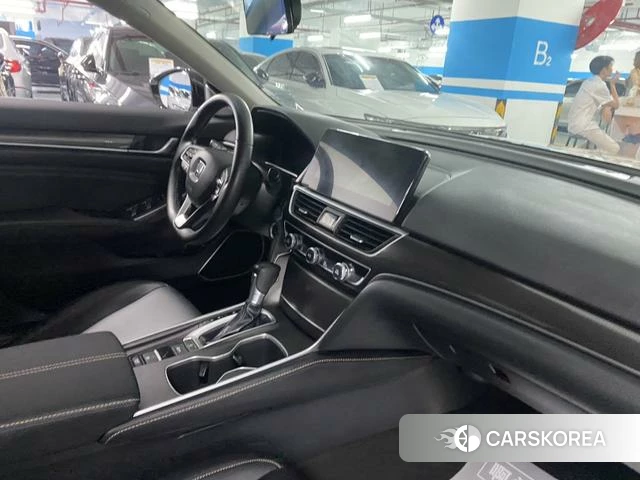 Honda Accord id 4358874 из Китая 15