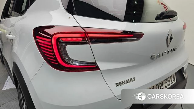 Renault Korea (Samsung) Capture id 4586454 из Кореи 15