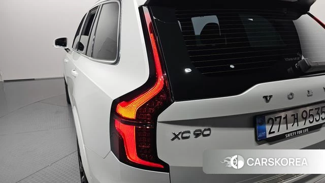 Volvo XC90 second Generation id 4752681 из Кореи 15