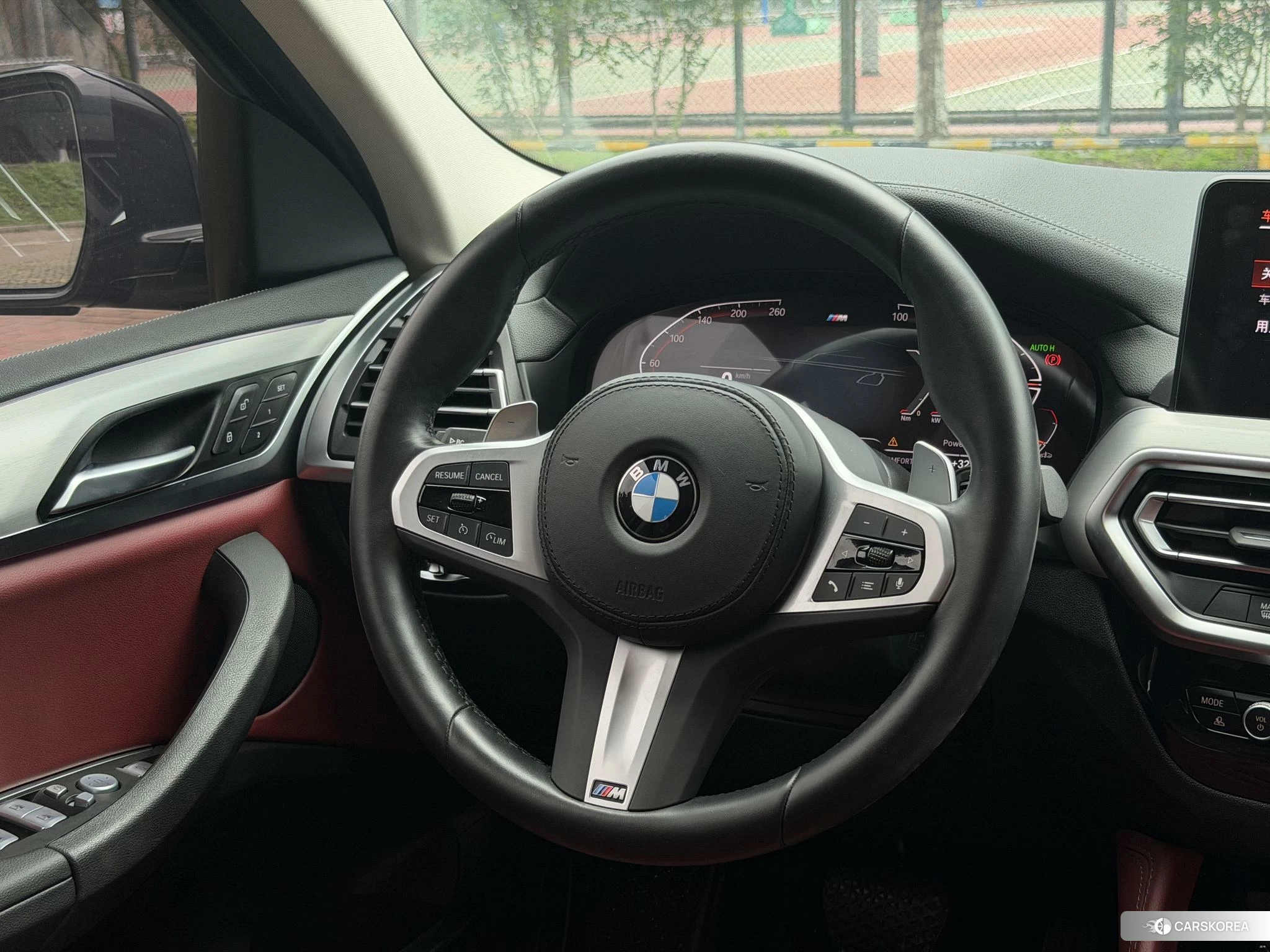 BMW X4 id 4514078 из Китая 15