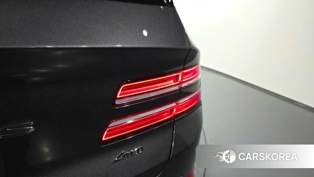 Genesis GV80 id 4371169 из Кореи 15