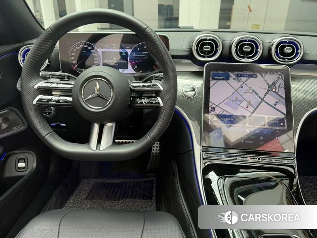 Mercedes-Benz CLE level id 4341691 из Китая 15