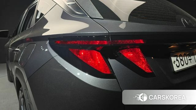 Hyundai Tucson (NX4) id 4223904 из Кореи 15