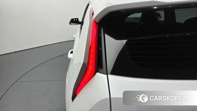 Kia Di Ol Nu Niro id 4894097 из Кореи 15