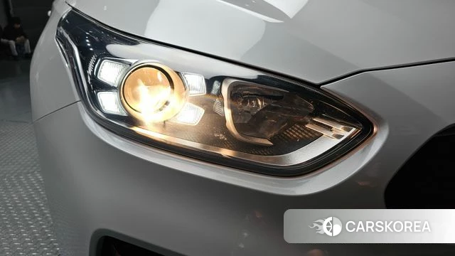 Kia Come New K3 id 4520705 из Кореи 15