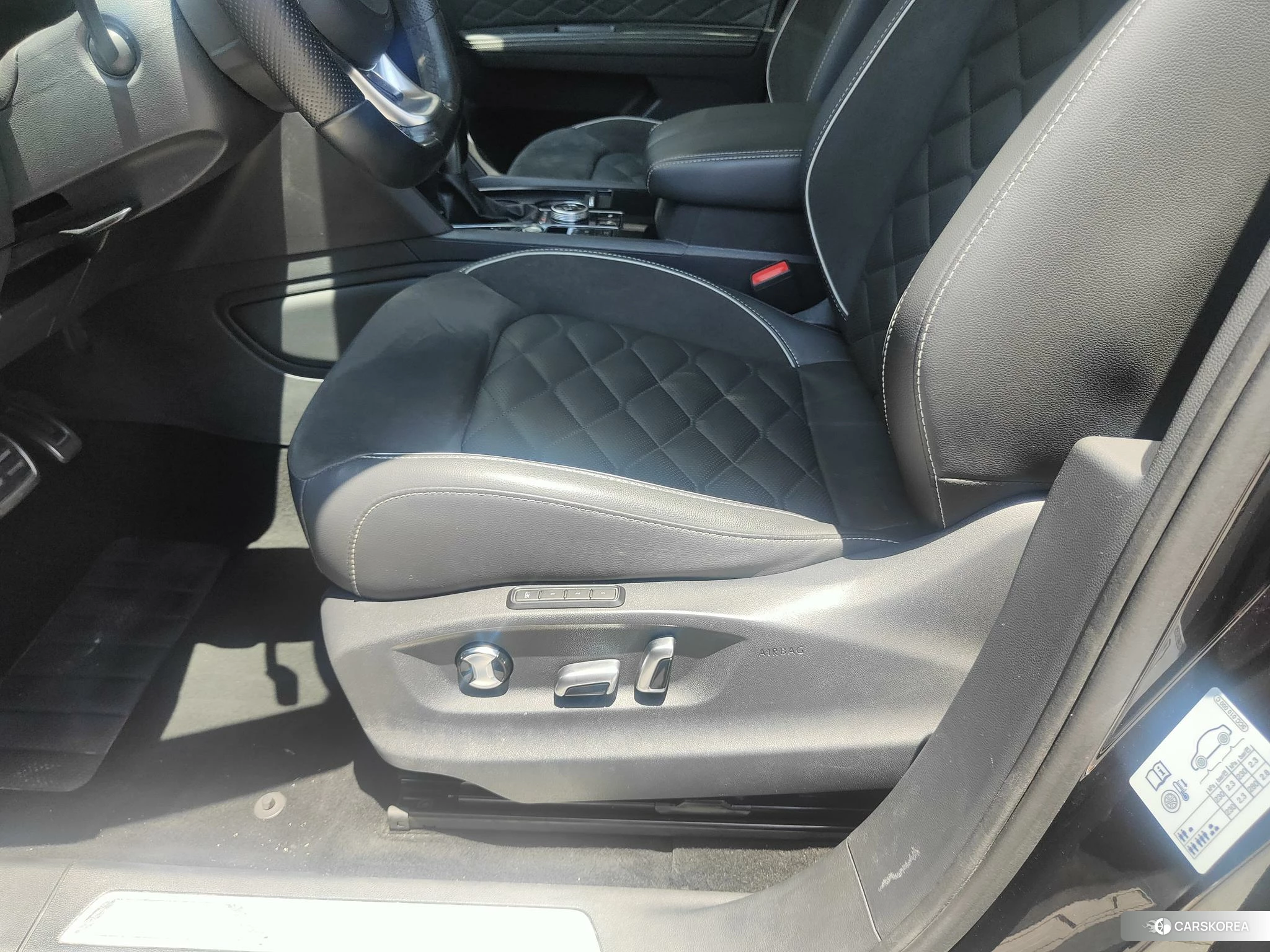 Volkswagen Tourang id 4440972 из Китая 15