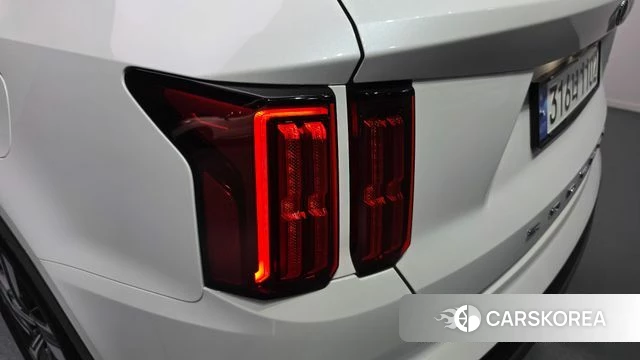 Kia Sorento 4th Generation id 4750748 из Кореи 15