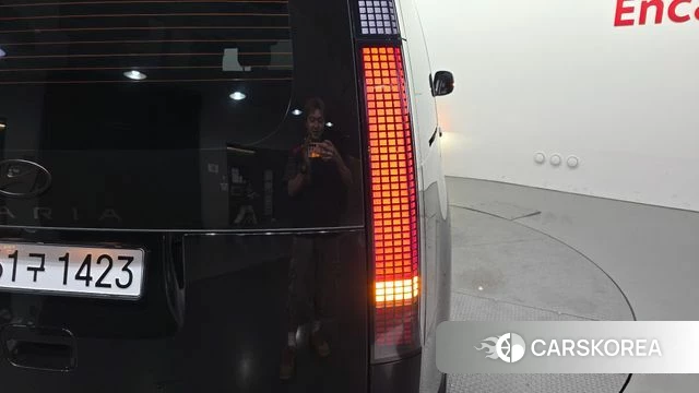 Hyundai Staria id 4488030 из Кореи 15