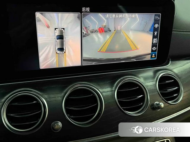 Mercedes-Benz E-class id 4219295 из Китая 15