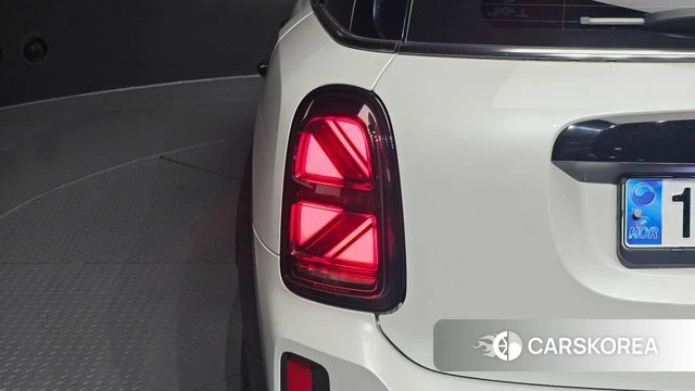 Mini Cooper S Countryman id 4630612 из Кореи 15