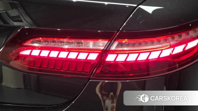 Mercedes-Benz E-Class W213 id 4676113 из Кореи 15