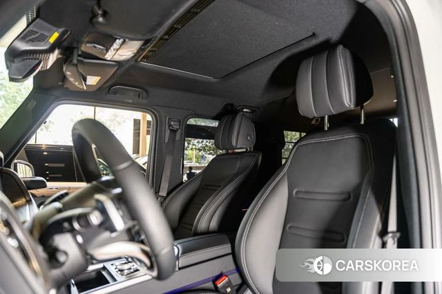 Mercedes-Benz G-class id 4260306 из Китая 15