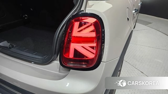 Mini Cooper id 4243225 из Кореи 15