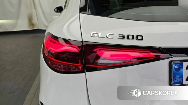 Mercedes-Benz GLC-Class X254 id 4505338 из Кореи 15