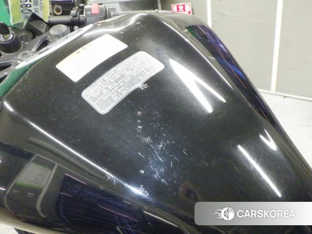 Kawasaki NINJA 250SL id 3949289 из Японии 15