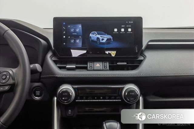 Toyota Wilanda id 4273897 из Китая 15