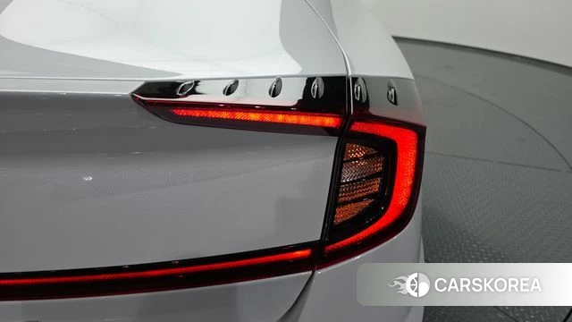 Hyundai Sonata (DN8) id 4195207 из Кореи 15