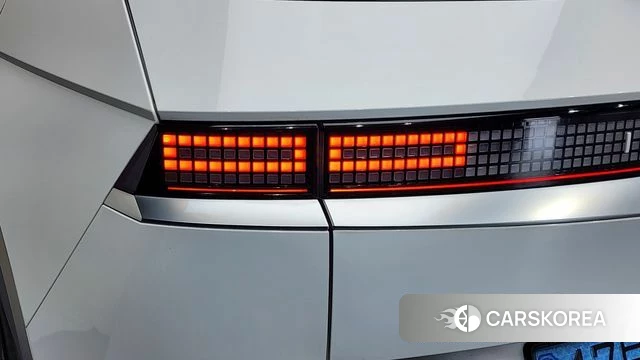 Hyundai Ionic 5 id 4904550 из Кореи 15