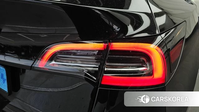 Tesla Model Y id 4480511 из Кореи 15