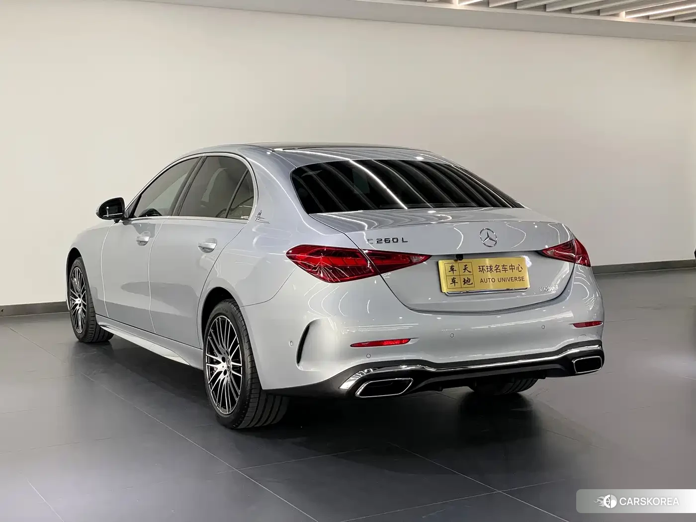 Mercedes-Benz C-class id 4538912 из Китая 15