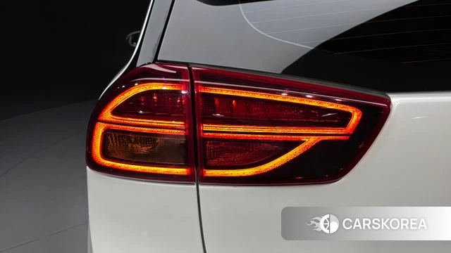Kia The New Niro id 4697776 из Кореи 15