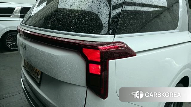 Kia The New Carnival 4th Generation id 4222570 из Кореи 15