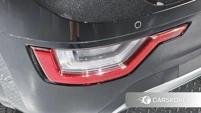 Kia Di All New Niro EV id 4645654 из Кореи 15