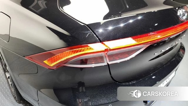 Hyundai The New Grandeur IG Hybrid id 4196286 из Кореи 15