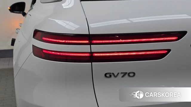 Genesis GV70 id 4636953 из Кореи 15