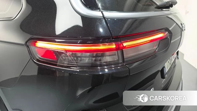 Jeep Grand Cherokee (WL) id 4194583 из Кореи 15