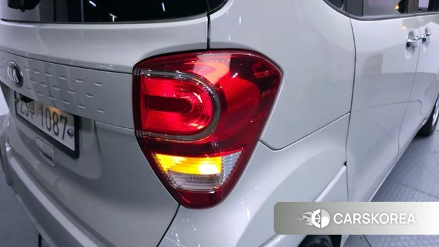 Kia The New Ray id 4345561 из Кореи 15