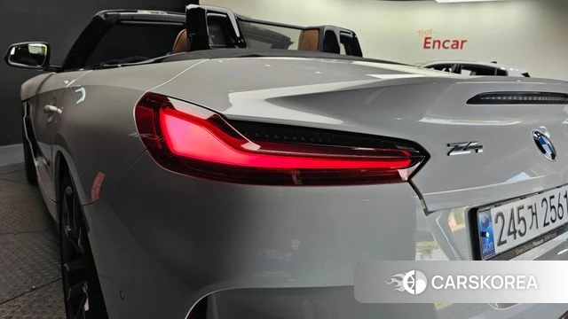 BMW Z4 (G29) id 4916581 из Кореи 15