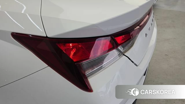 Hyundai Avante (CN7) id 4409151 из Кореи 15