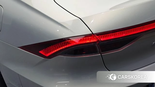 Hyundai The New Grandeur IG Hybrid id 4721526 из Кореи 15