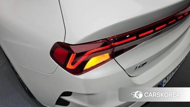 Kia K5 Hybrid 3rd Generation id 4529622 из Кореи 15