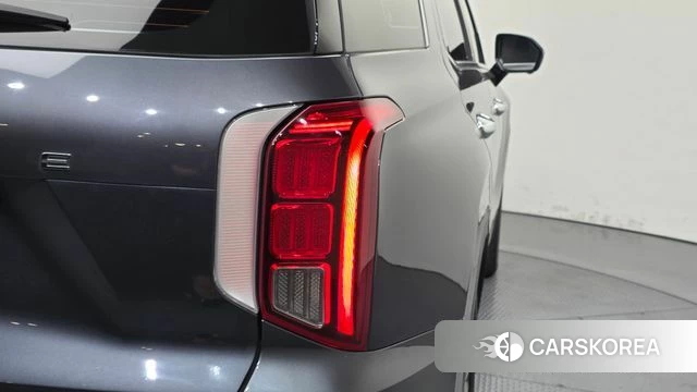 Hyundai Palisade id 4594117 из Кореи 15