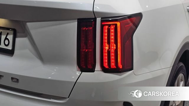 Kia Sorento 4th Generation id 4593081 из Кореи 15