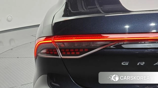 Hyundai The New Grandeur IG Hybrid id 4614577 из Кореи 15