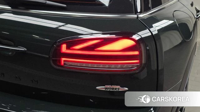 Mini Cooper S Clubman id 4494927 из Кореи 15