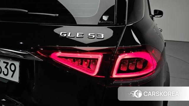 Mercedes-Benz GLE-Class W167 id 4528981 из Кореи 15