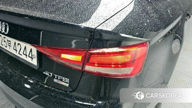 Audi New A3 id 4371307 из Кореи 15