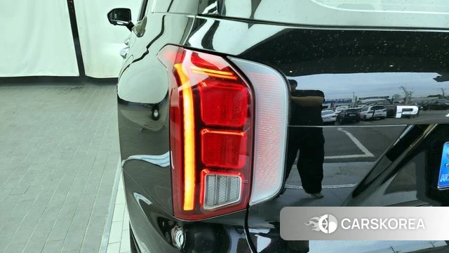 Hyundai Palisade id 4283845 из Кореи 15