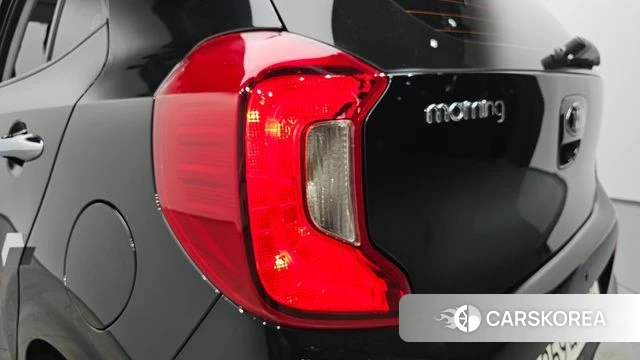 Kia Morning Urban (JA) id 4501663 из Кореи 15