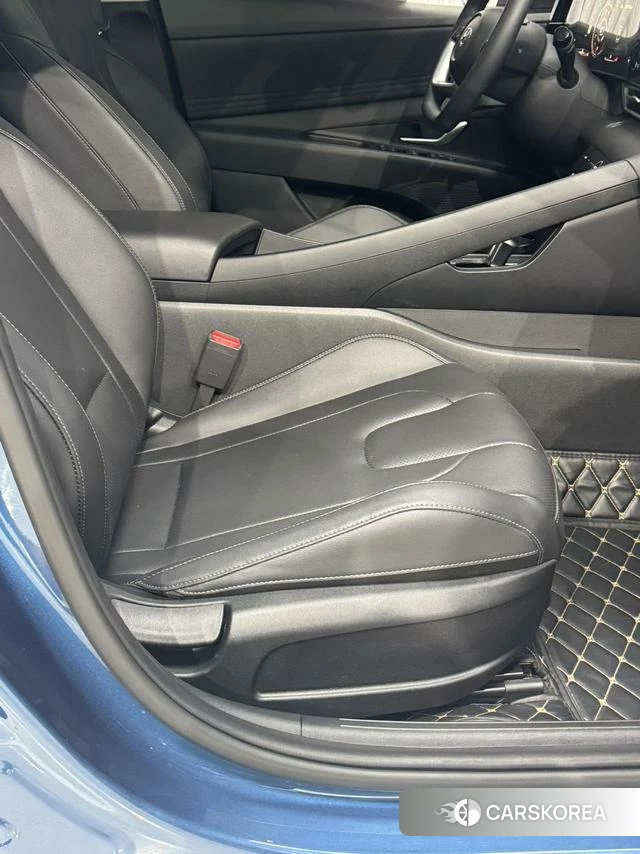 Hyundai Elantra id 4290421 из Китая 15