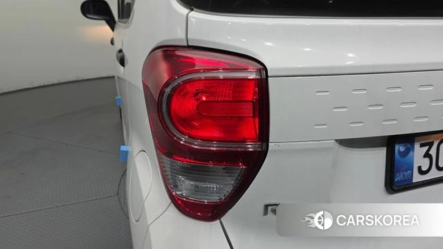 Kia The New Ray id 4402668 из Кореи 15